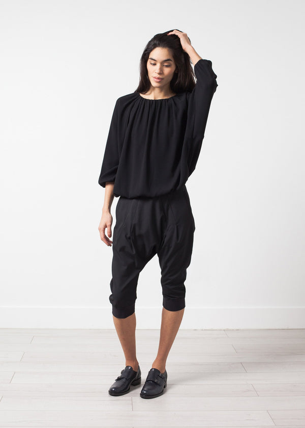 Bubble Peasant Top - mageplaza100.myshopify.com - Co - [variant_title]