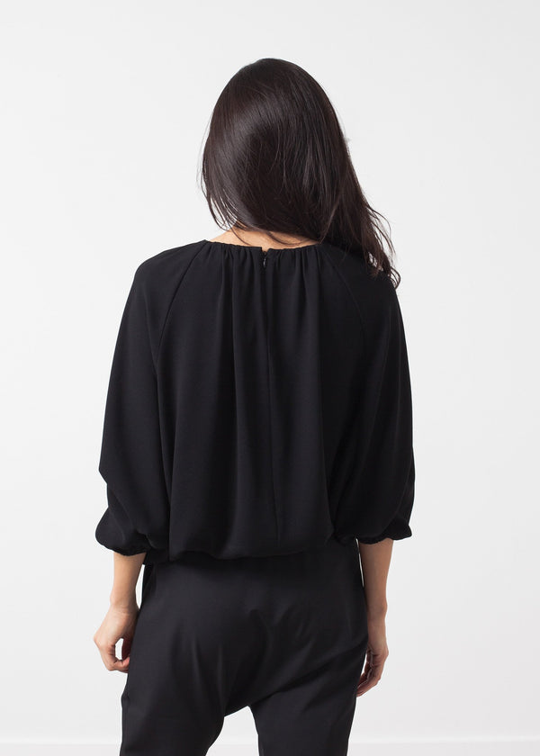 Bubble Peasant Top - mageplaza100.myshopify.com - Co - [variant_title]