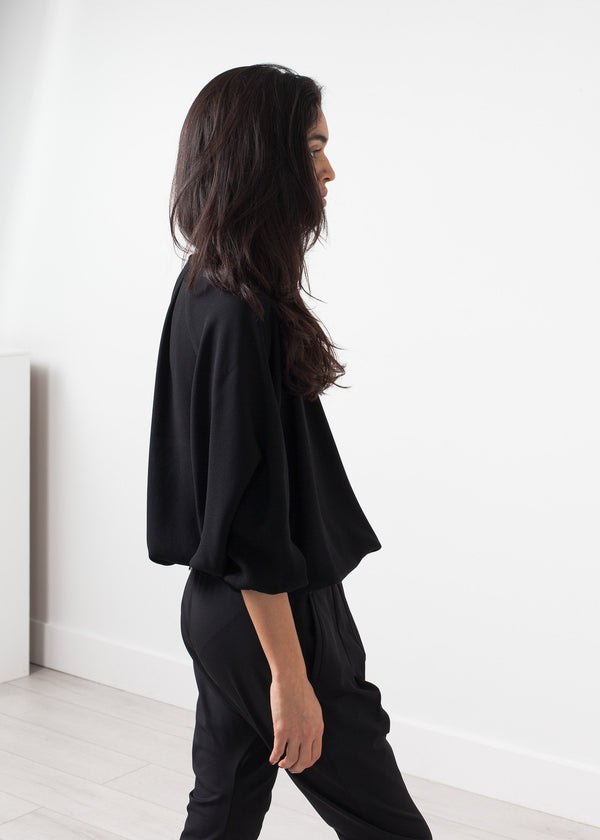 Bubble Peasant Top - mageplaza100.myshopify.com - Co - [variant_title]