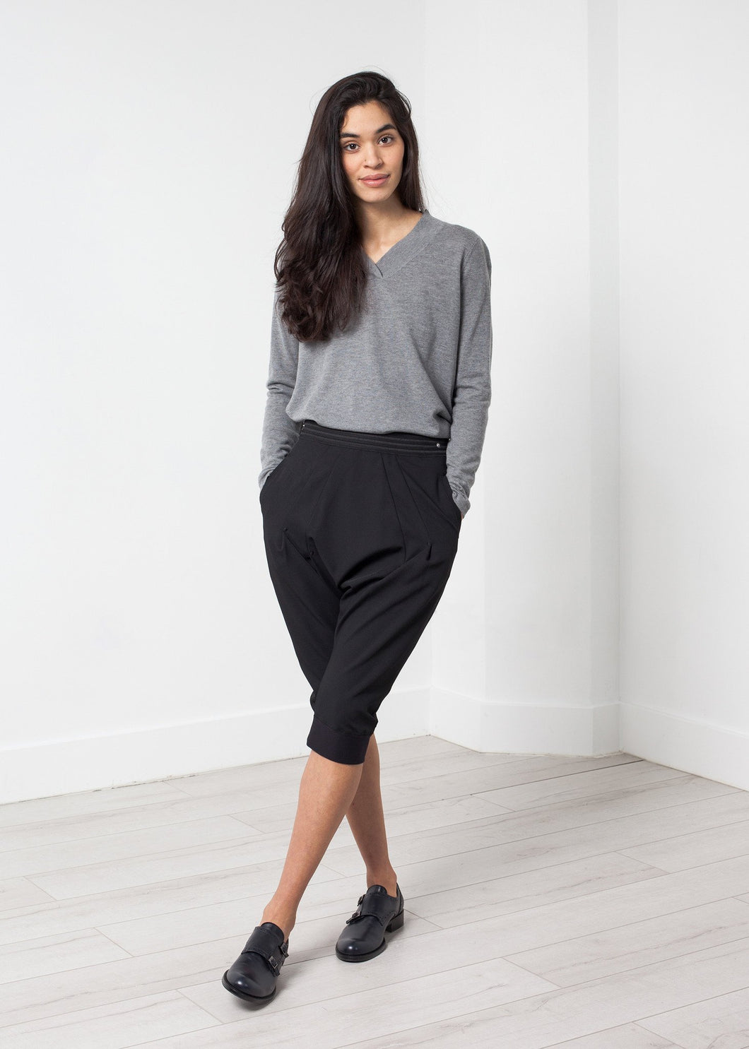 Woven Bermuda Short - mageplaza100.myshopify.com - HIGH - [variant_title]