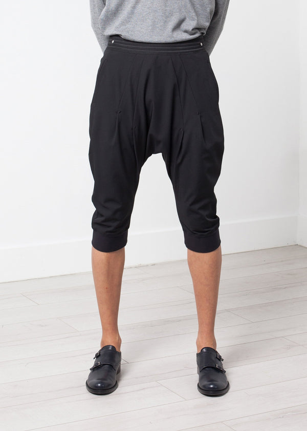 Woven Bermuda Short - mageplaza100.myshopify.com - HIGH - [variant_title]