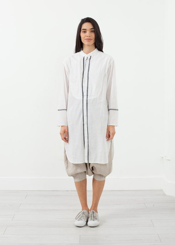 Tanjore Button Up - mageplaza100.myshopify.com - Khadi & Co. - [variant_title]