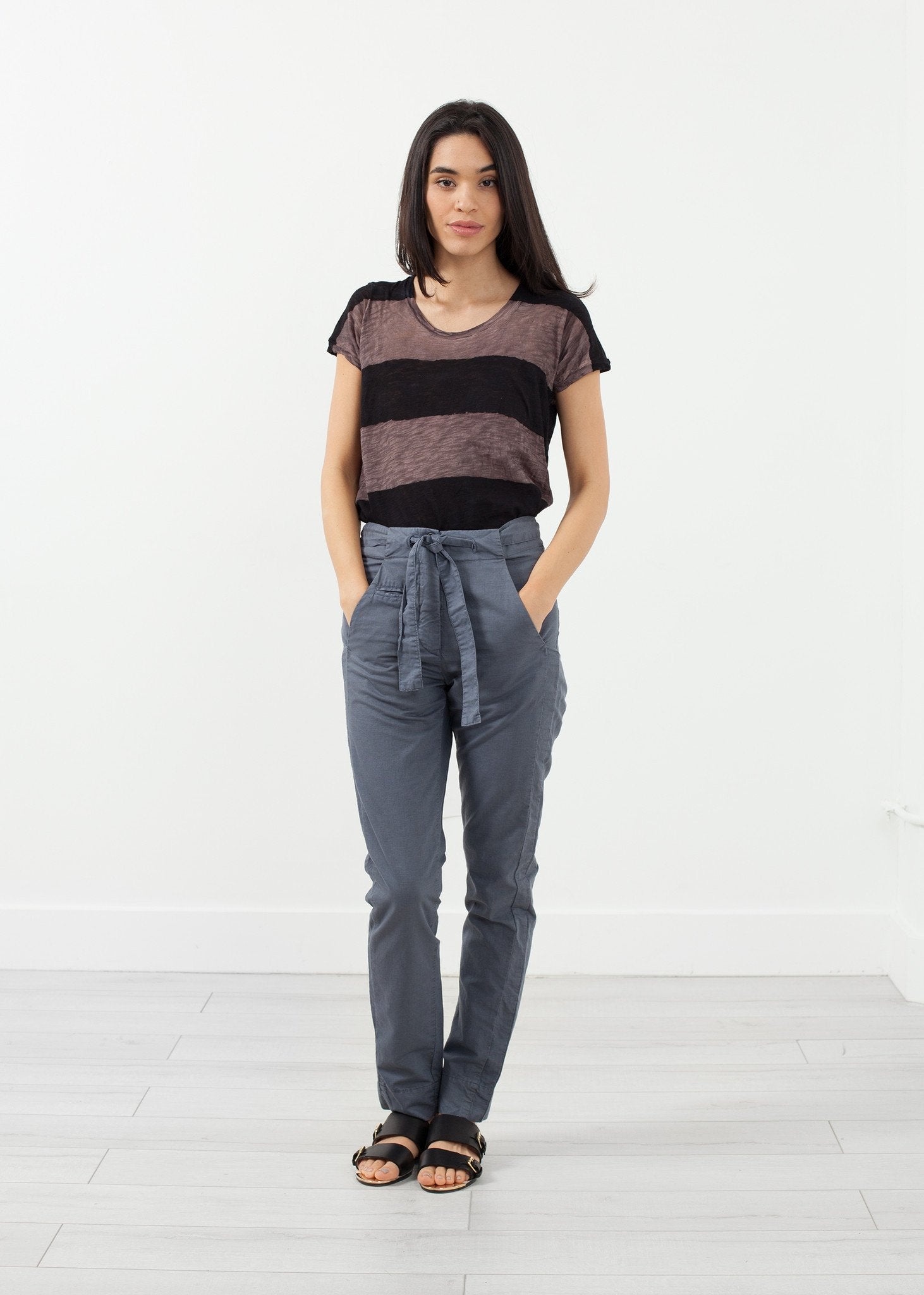 Troupy Pant in Silky Cotton - mageplaza100.myshopify.com - Hannes Roether - [variant_title]
