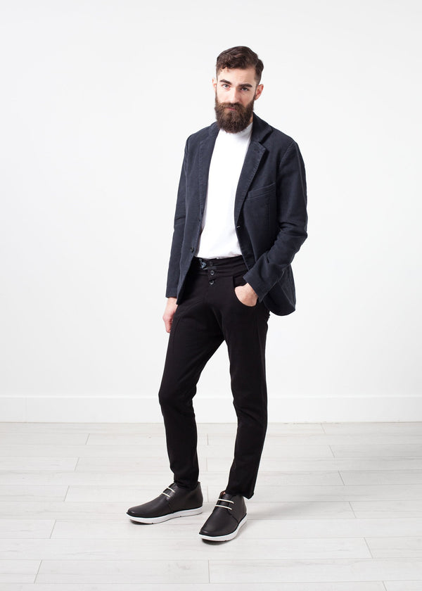 Zepo Brushed Cotton Blazer - mageplaza100.myshopify.com - Hannes Roether - [variant_title]