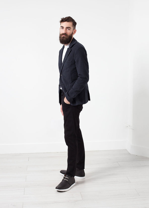 Zepo Brushed Cotton Blazer - mageplaza100.myshopify.com - Hannes Roether - [variant_title]