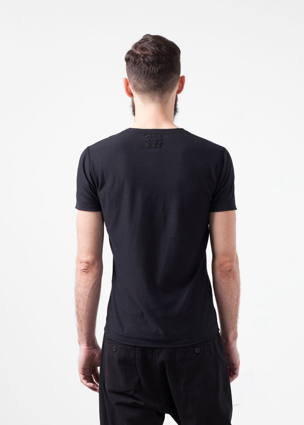 Yeps Shirt in V-Neck - mageplaza100.myshopify.com - Hannes Roether - [variant_title]