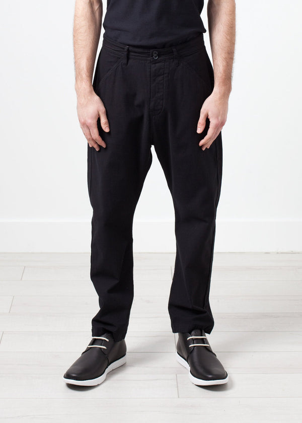 Balda Pant in Drop Crotch - mageplaza100.myshopify.com - Hannes Roether - [variant_title]