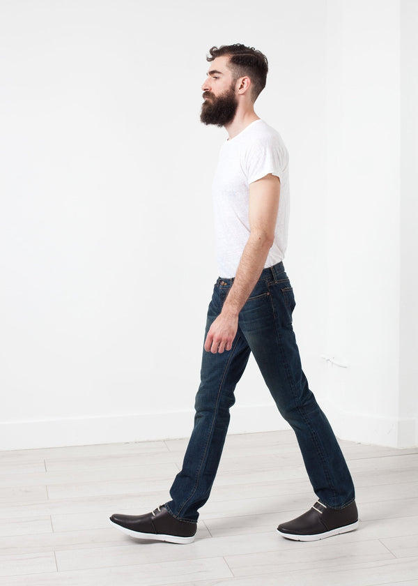 Slim Fit Jean in Indigo - mageplaza100.myshopify.com - Jean Shop NY - [variant_title]