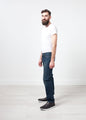 Slim Fit Jean in Indigo - mageplaza100.myshopify.com - Jean Shop NY - [variant_title]