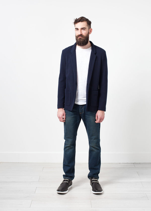 Slim Fit Jean in Indigo - mageplaza100.myshopify.com - Jean Shop NY - [variant_title]