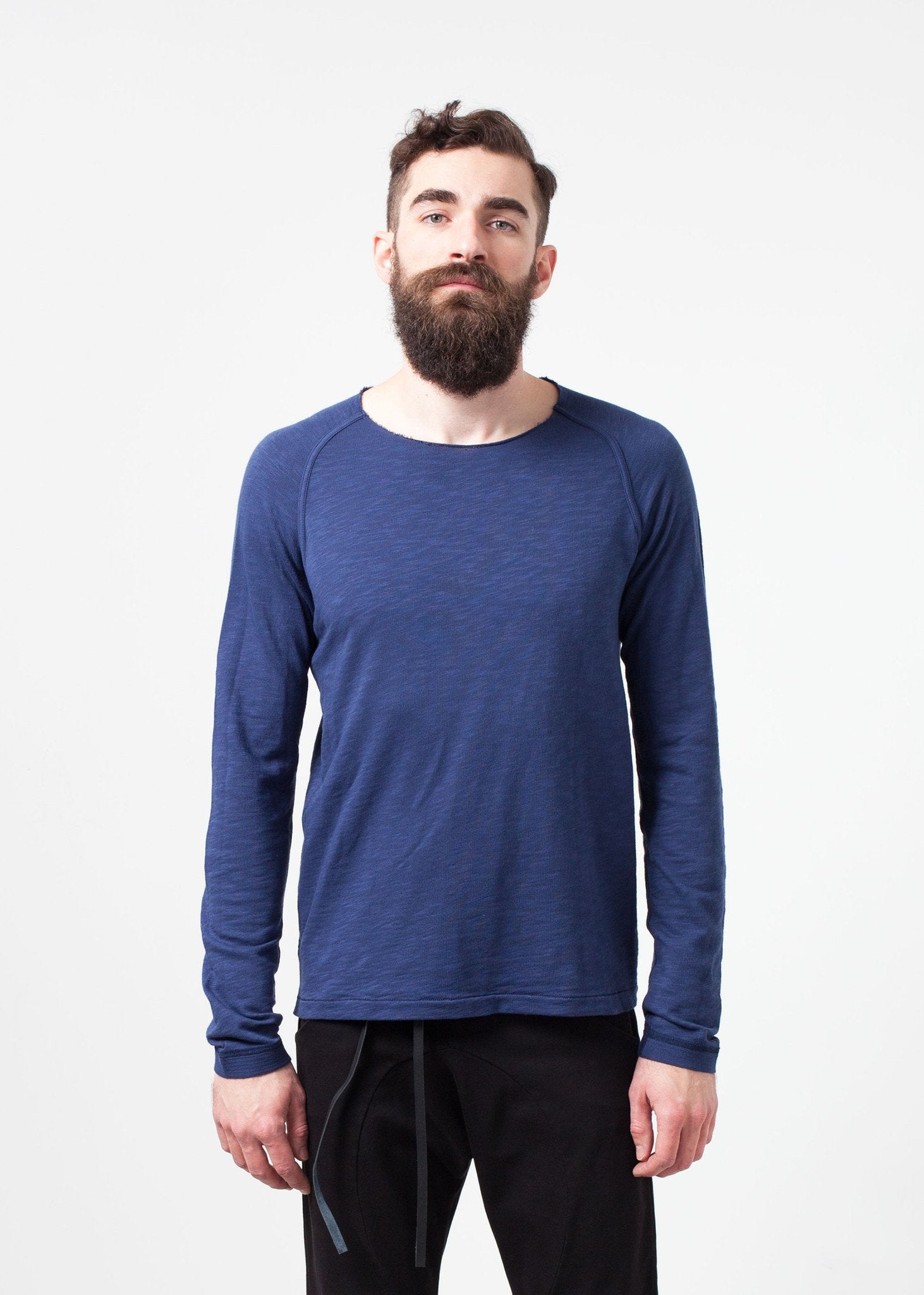Daris Tee in Blue - mageplaza100.myshopify.com - Hannes Roether - [variant_title]