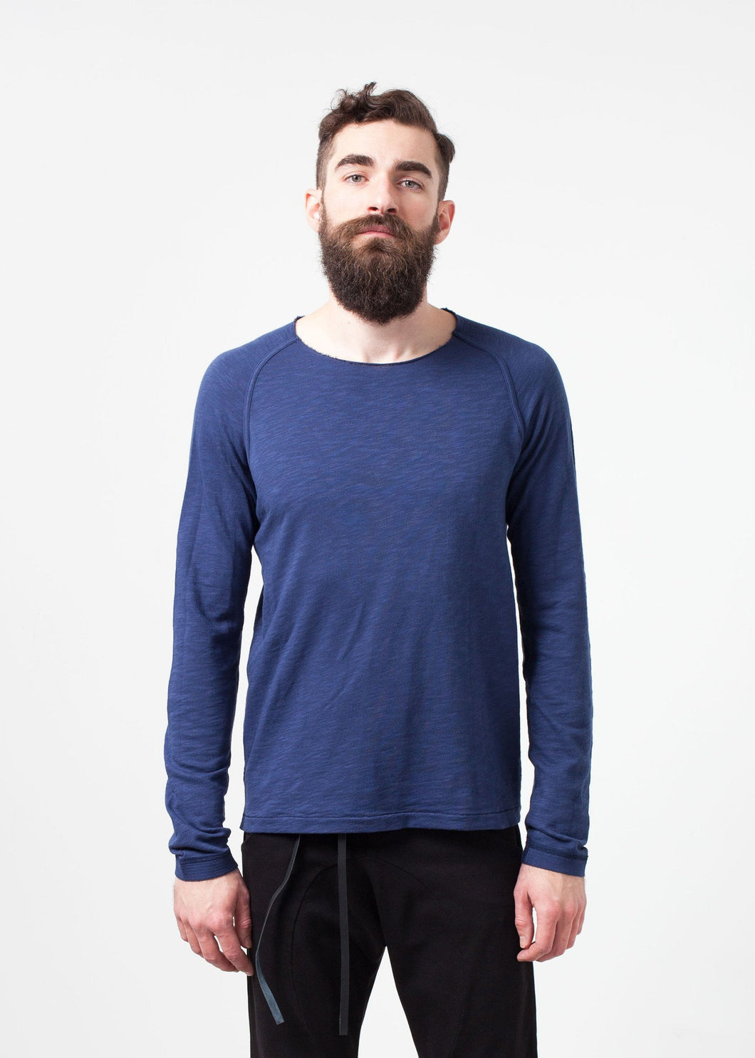 Daris Tee in Blue - mageplaza100.myshopify.com - Hannes Roether - [variant_title]