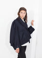 Wool Cocoon Jacket - mageplaza100.myshopify.com - Gianfranco Scotti - [variant_title]