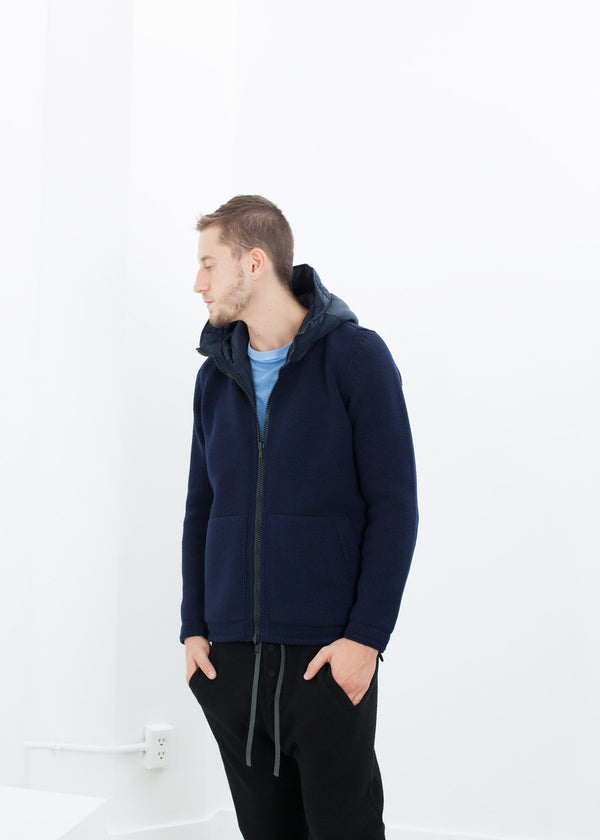 Alverstone Jacket in Midnight - mageplaza100.myshopify.com - Esemplare - [variant_title]
