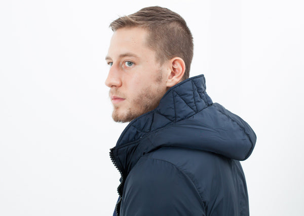 Alverstone Jacket in Midnight - mageplaza100.myshopify.com - Esemplare - [variant_title]