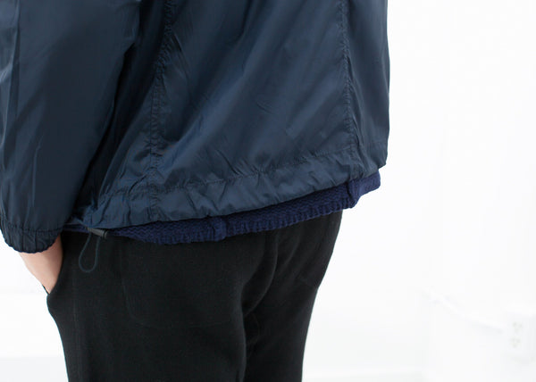 Alverstone Jacket in Midnight - mageplaza100.myshopify.com - Esemplare - [variant_title]
