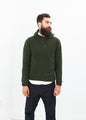 Grizzly Pullover in Greenfinch - mageplaza100.myshopify.com - Esemplare - [variant_title]