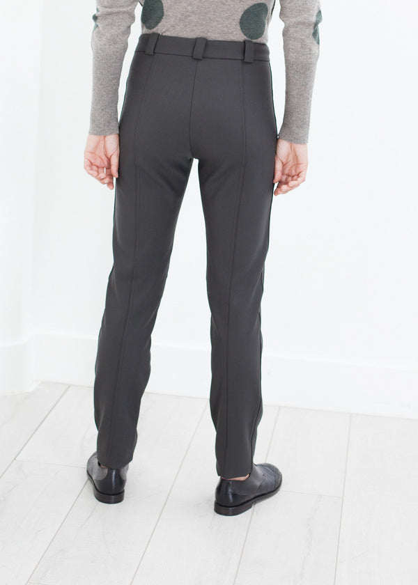 Mirco Pant in Stone - mageplaza100.myshopify.com - Annette Gortz - [variant_title]