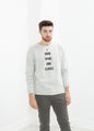 Vintage Sweatshirt in Light Grey - mageplaza100.myshopify.com - Via Spare - [variant_title]