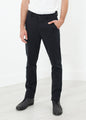 Raps Pant in Black - mageplaza100.myshopify.com - Hannes Roether - [variant_title]