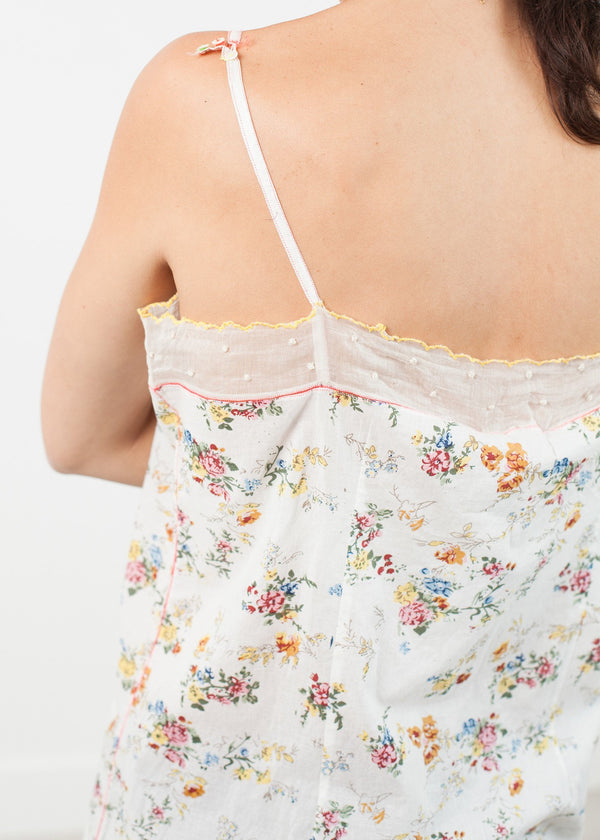 Garden Dress in Floral - mageplaza100.myshopify.com - Pero - [variant_title]