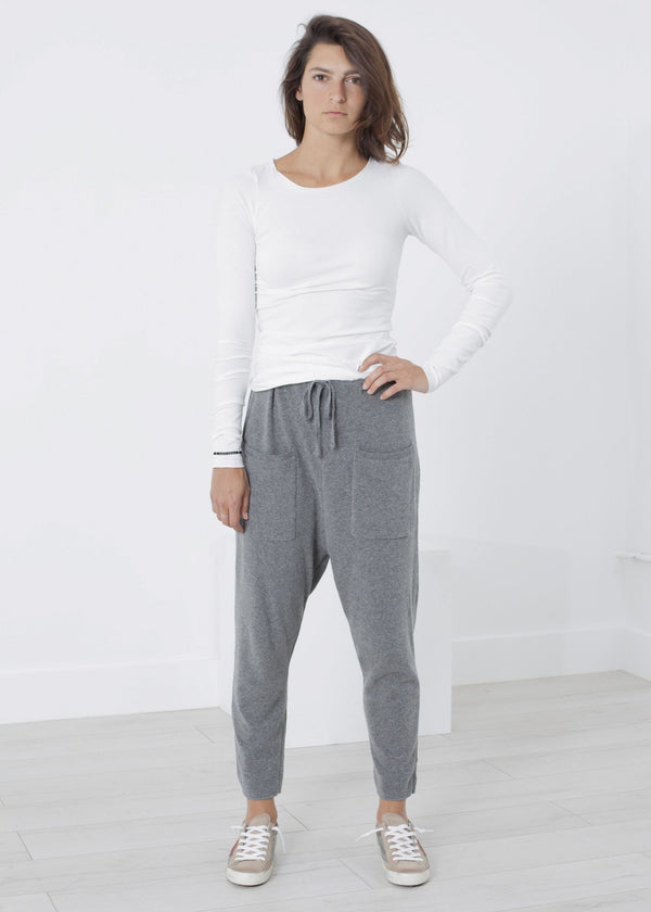 Stretch Tee in Milk - mageplaza100.myshopify.com - Album di Famiglia - [variant_title]