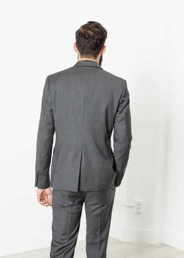 Men's Completo Suit in Grey - mageplaza100.myshopify.com - Mauro Grifoni - [variant_title]