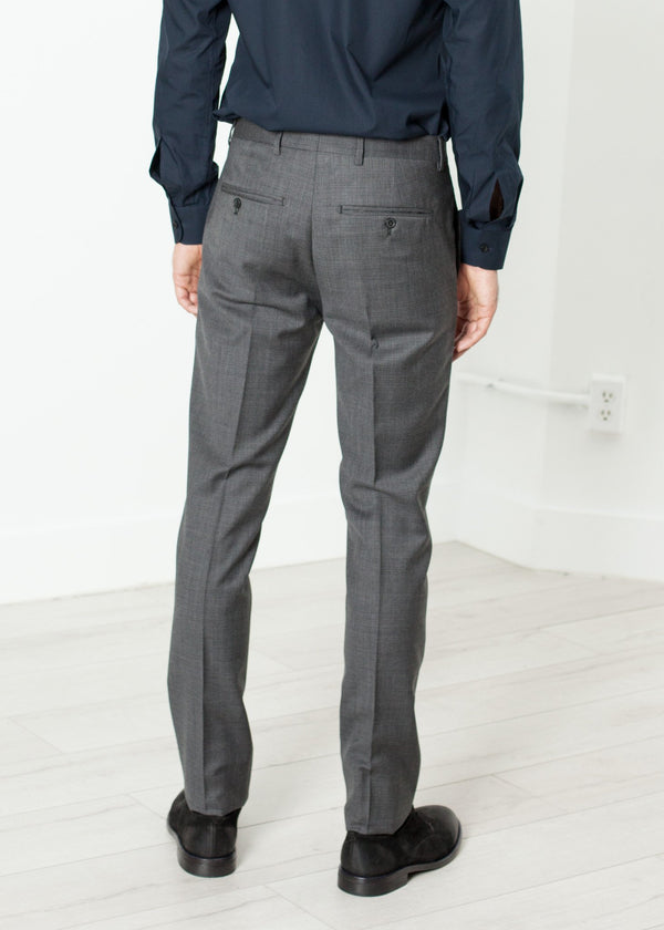 Men's Completo Suit in Grey - mageplaza100.myshopify.com - Mauro Grifoni - [variant_title]