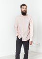 Paul Shirt in Sherbet Stripe - mageplaza100.myshopify.com - Frank & Eileen - [variant_title]