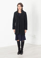 Griffon Coat in Black - mageplaza100.myshopify.com - Pip-Squeak Chapeau - [variant_title]