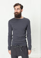 Secon Shale Shirt in Slate - mageplaza100.myshopify.com - Hannes Roether - [variant_title]