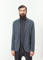 Lemy Blazer in Grey - mageplaza100.myshopify.com - Hannes Roether - [variant_title]