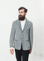Riga Jacket in Tar - mageplaza100.myshopify.com - Hannes Roether - [variant_title]