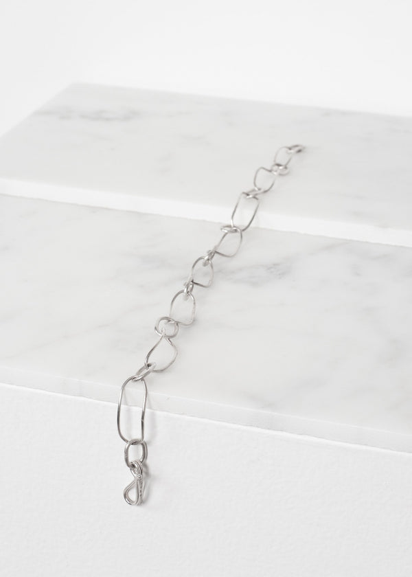 Bracelet 70 in Burnished Silver - mageplaza100.myshopify.com - 1-100 - [variant_title]