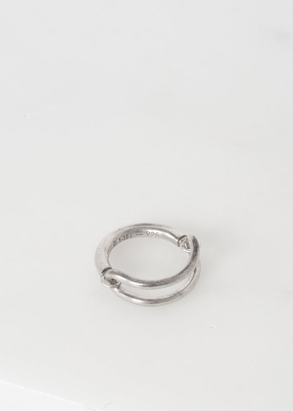 Ring 77 in Sterling Silver - mageplaza100.myshopify.com - 1-100 - [variant_title]