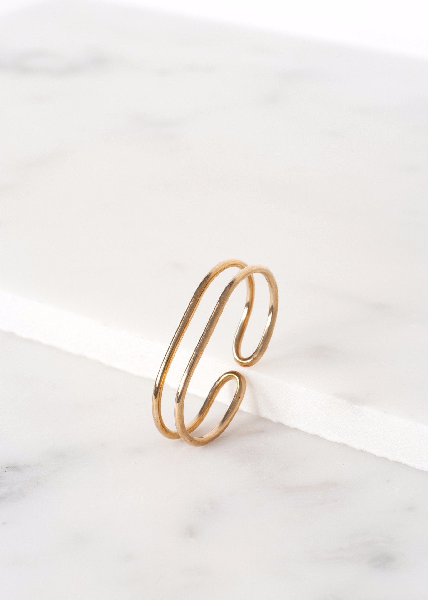 Ring 83 in Gold - mageplaza100.myshopify.com - 1-100 - [variant_title]