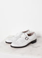Golf Shoe in White - mageplaza100.myshopify.com - Amelia Toro - [variant_title]