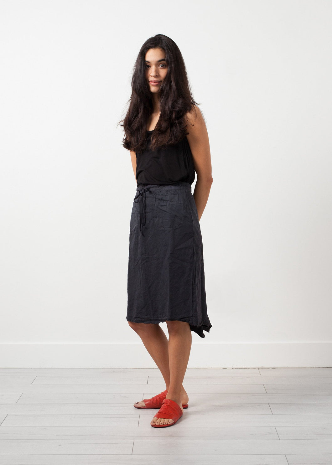 Double Pocket Skirt - mageplaza100.myshopify.com - Kristensen du Nord - [variant_title]