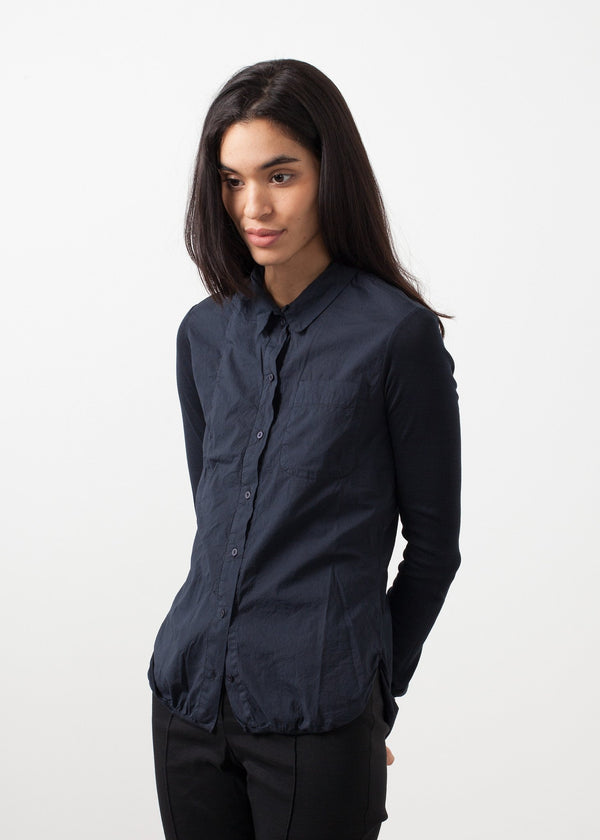 Soft Sleeve Button Up - mageplaza100.myshopify.com - Kristensen du Nord - [variant_title]