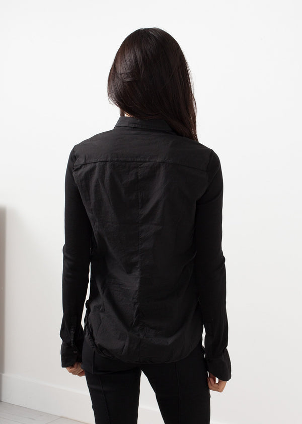 Soft Sleeve Button Up - mageplaza100.myshopify.com - Kristensen du Nord - [variant_title]