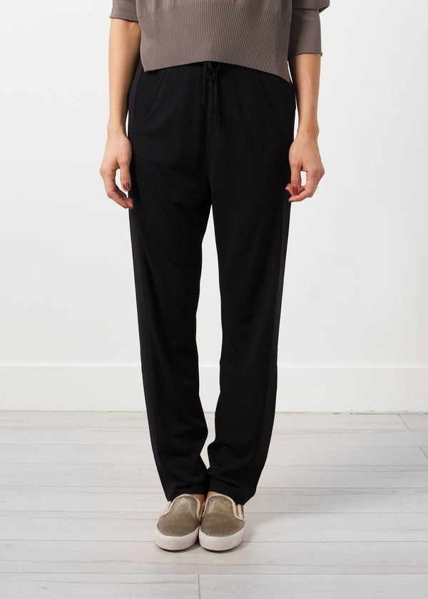 Alia Knit Trouser - mageplaza100.myshopify.com - Annette Gortz - [variant_title]