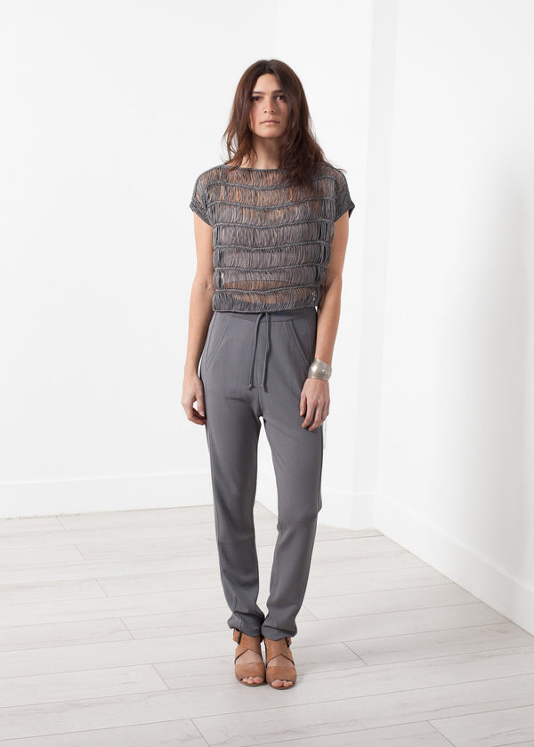 Gol Threaded Top - mageplaza100.myshopify.com - Annette Gortz - [variant_title]