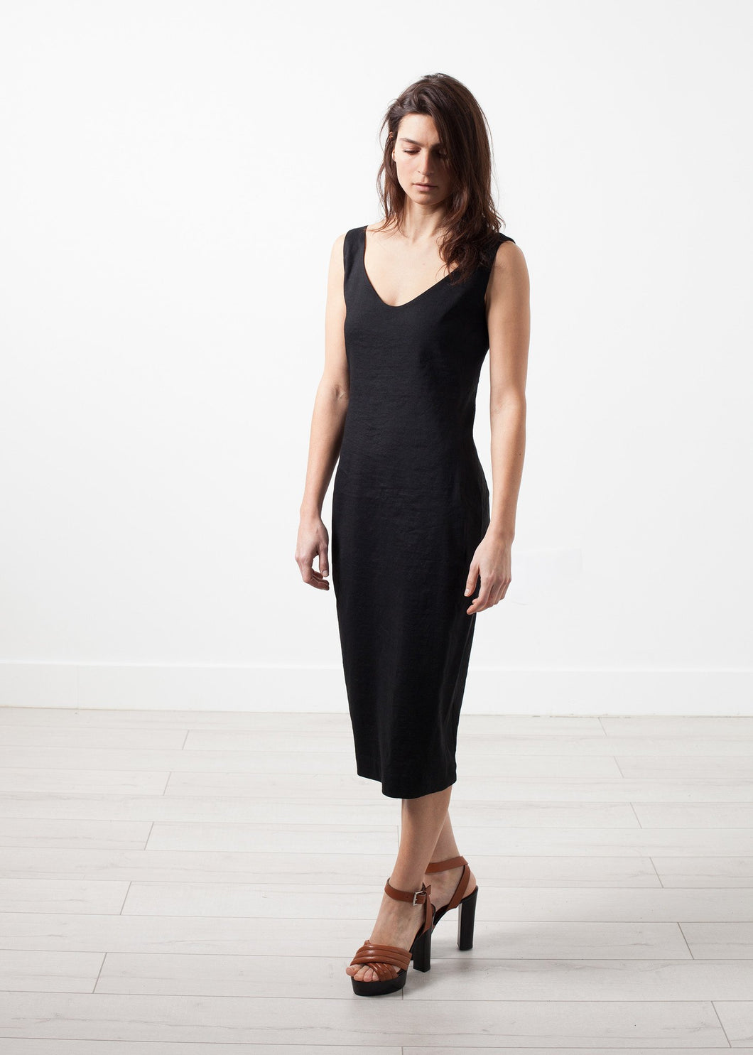 Taib Dress - mageplaza100.myshopify.com - Annette Gortz - [variant_title]