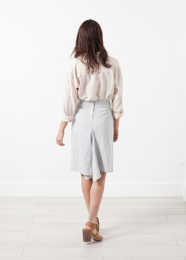 Double Pocket Skirt - mageplaza100.myshopify.com - Kristensen du Nord - [variant_title]