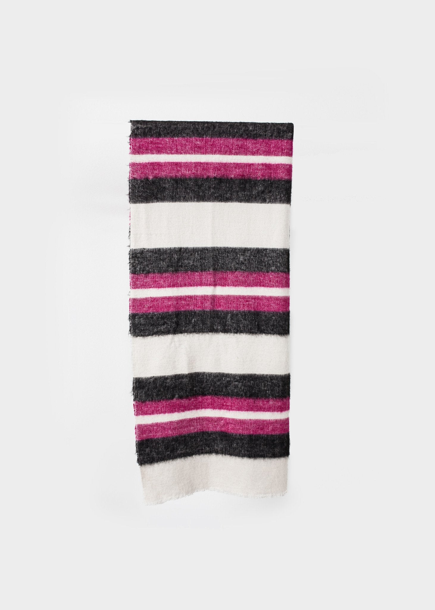 Dolpo Shawl in Red Multi - mageplaza100.myshopify.com - Denis Colomb - [variant_title]