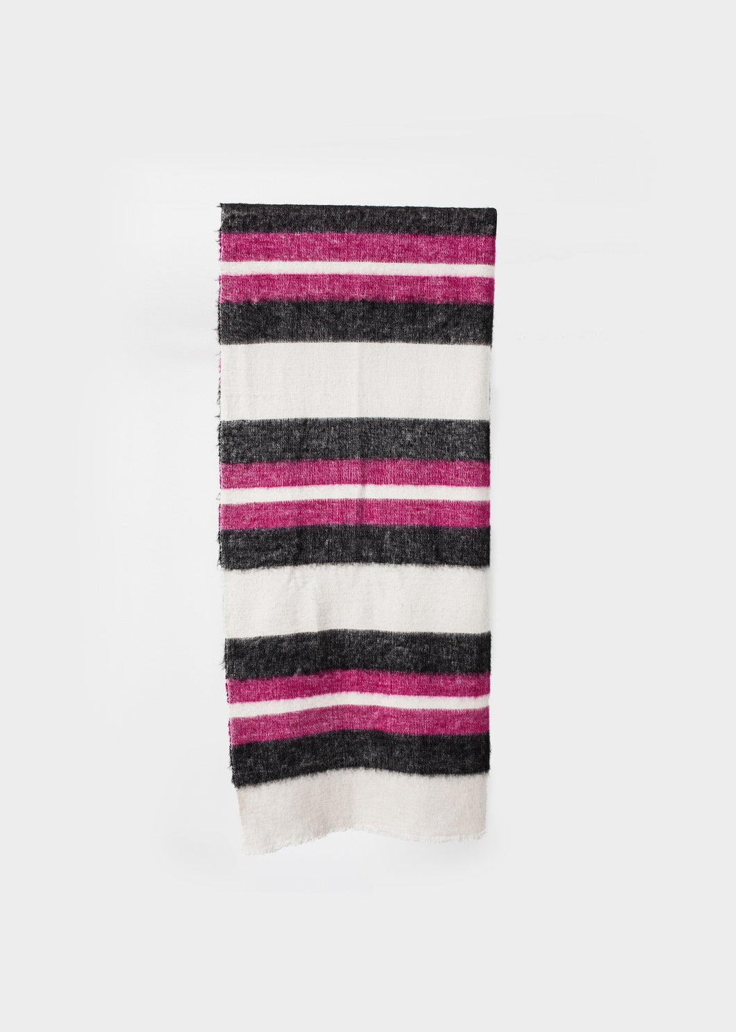 Dolpo Shawl in Red Multi - mageplaza100.myshopify.com - Denis Colomb - [variant_title]