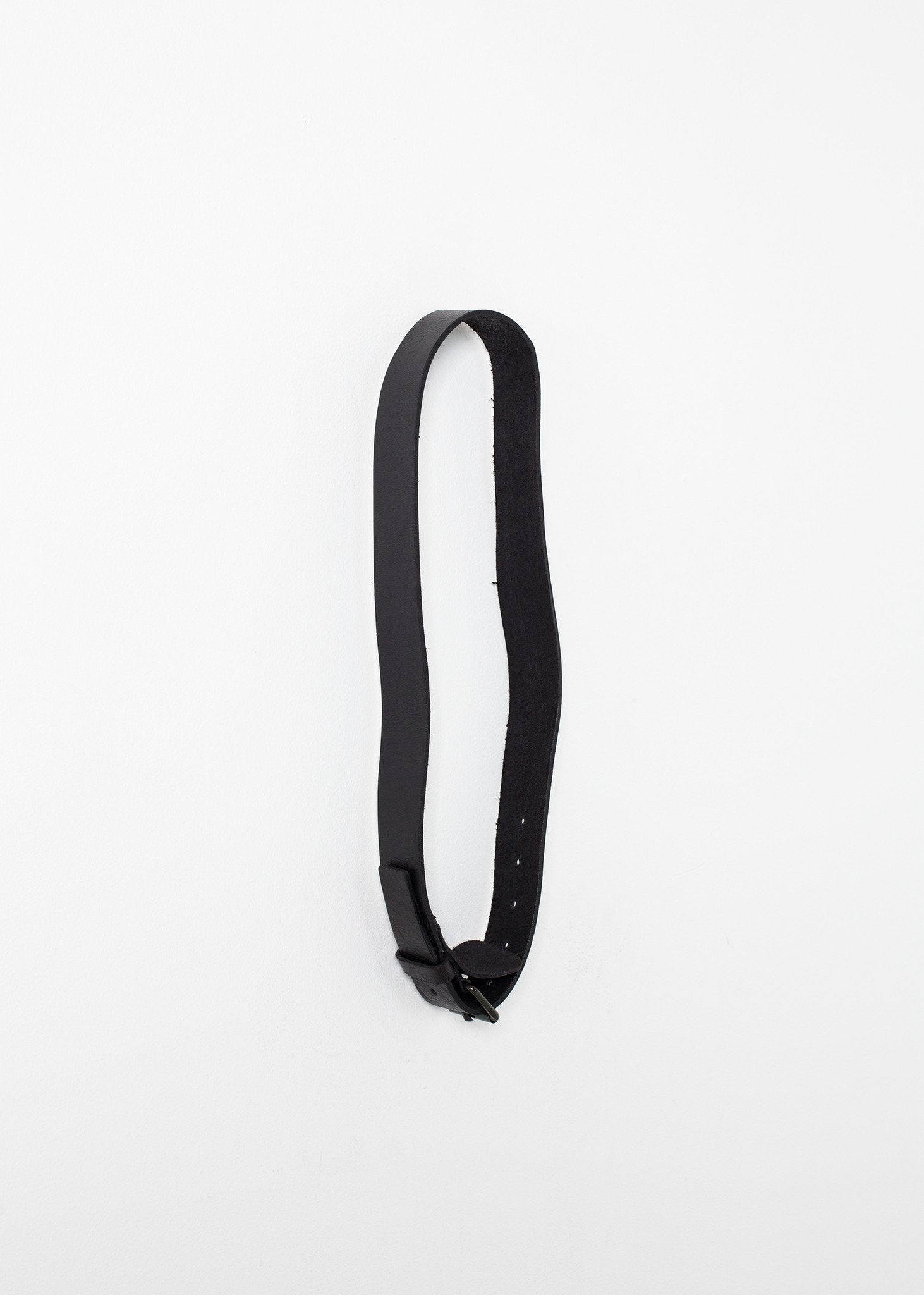 Bro Belt in Leather - mageplaza100.myshopify.com - Hannes Roether - [variant_title]