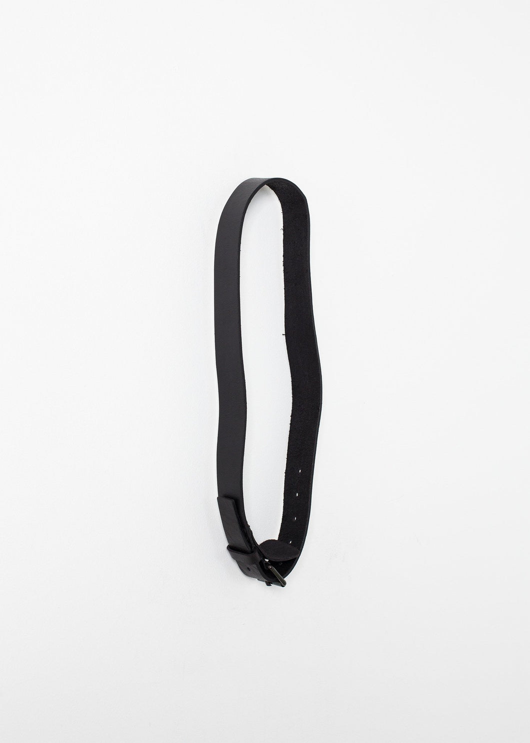 Bro Belt in Leather - mageplaza100.myshopify.com - Hannes Roether - [variant_title]