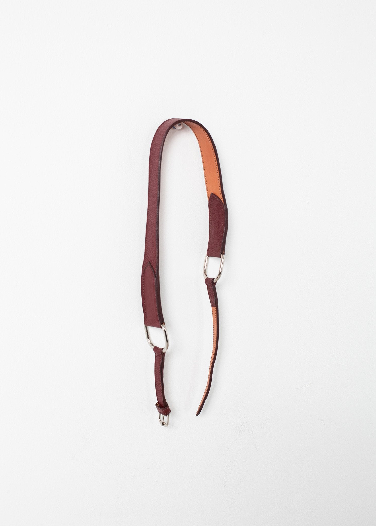 Full Size Breastplate Belt - mageplaza100.myshopify.com - Guibert - [variant_title]