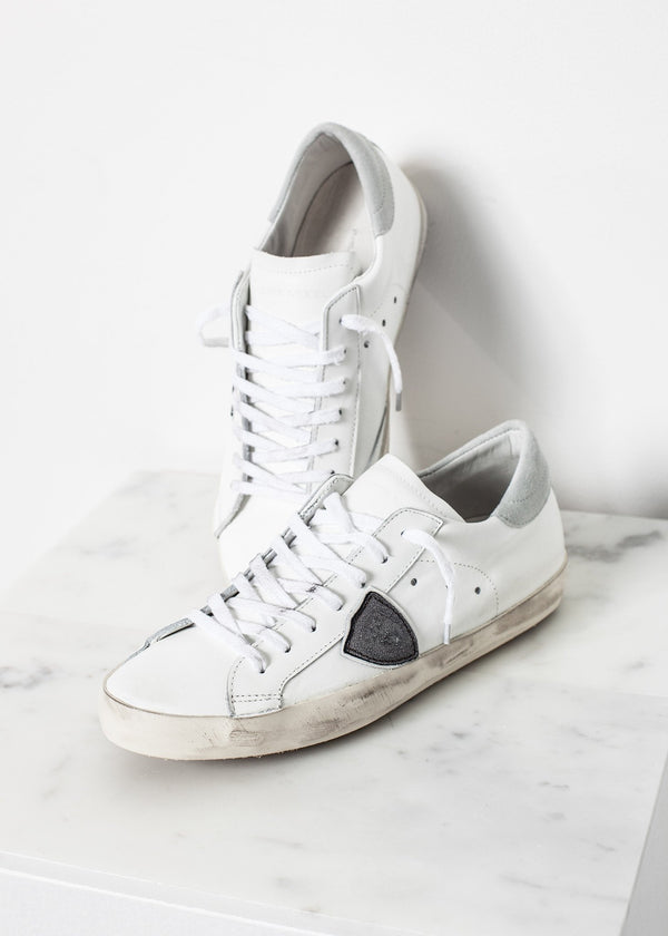 Low Top Sneaker - mageplaza100.myshopify.com - Philippe Model - [variant_title]